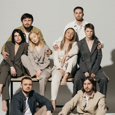 Резиденты Made Inside