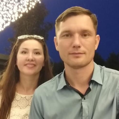 Семья Хаялиевых