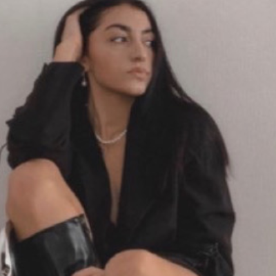 Элина Шахназарян