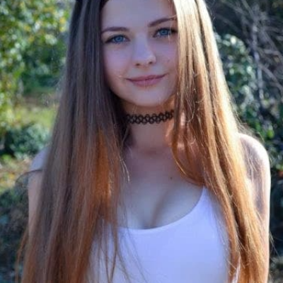 Кристинка