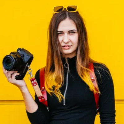 Анна Евдокимова
