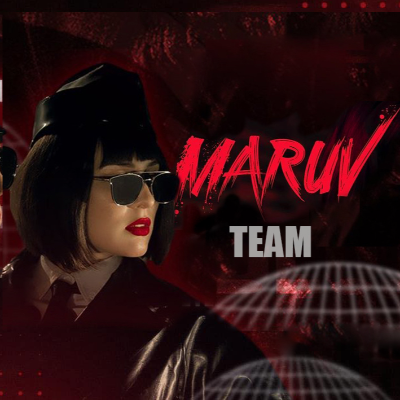 Maruvians