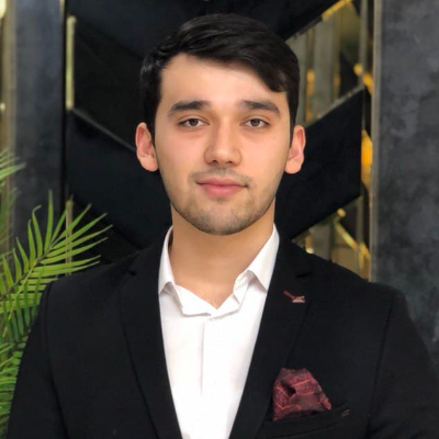 Nurullayev Yahyobek