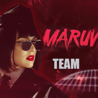 Maruvians