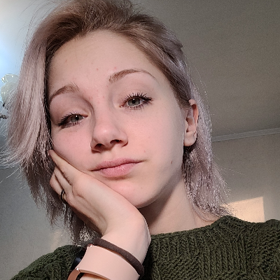 Валерия Кожина