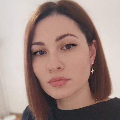 Ирена Новицкая