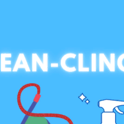 Clean-Clinom