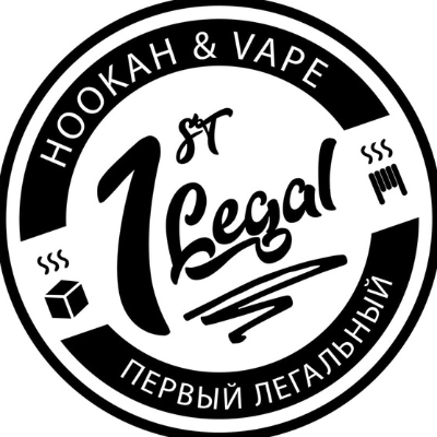 1'st Legal