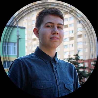 Александр Дмитренко