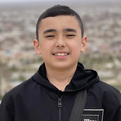 Nurullayev Firdavs