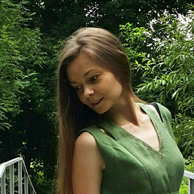 Анна