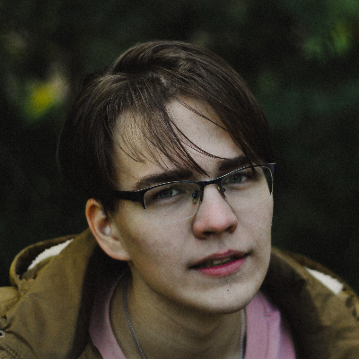 Андрей