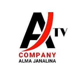 AJ TV - АЛМА ЖАНАЛИНА