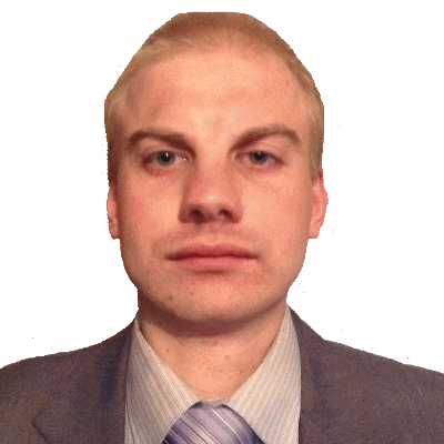 Копылов Николай