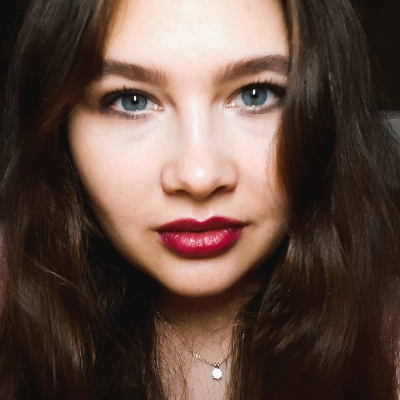 Алла Кост