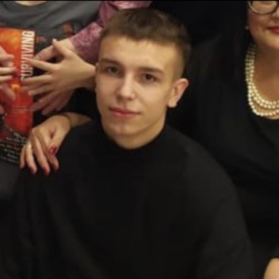 Савелий Бобошко