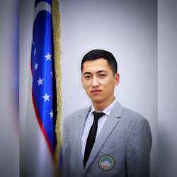 Asadbek Avazbekov