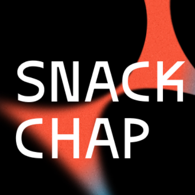 SNACKCHAP