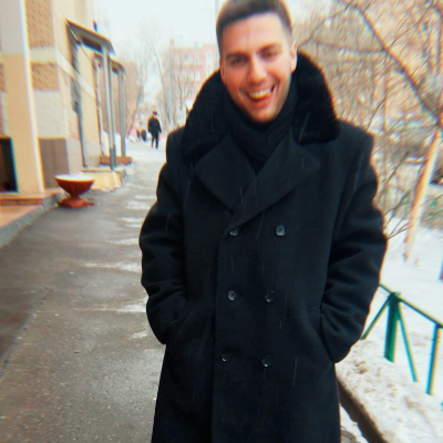 Andrey