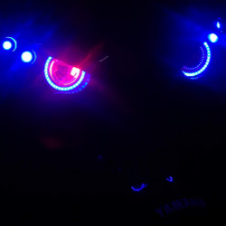 A pong Modify