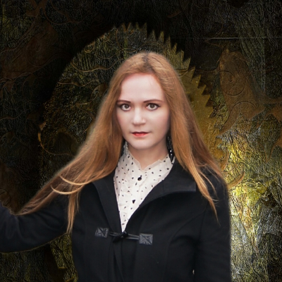 Natalya Romashina