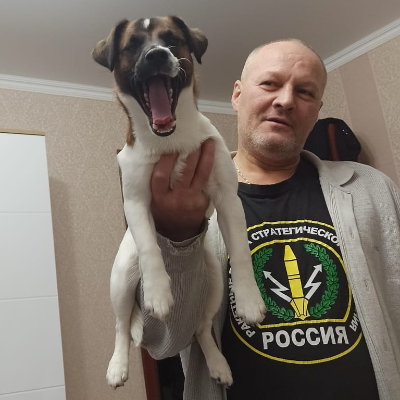 Василий Кириллов