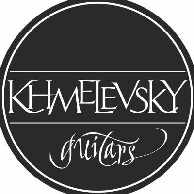 Khmelevsky guitars
