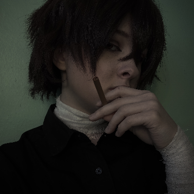 Just Osamu