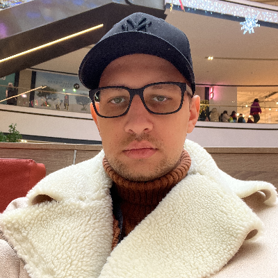 Georgii Nesmeyanov