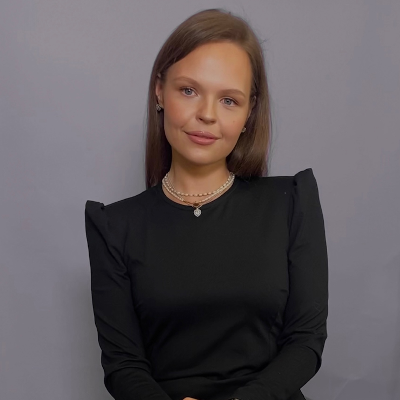 Anna Osadchaya