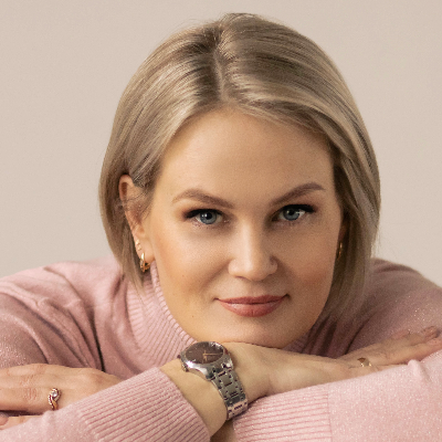 Анна Соротюк