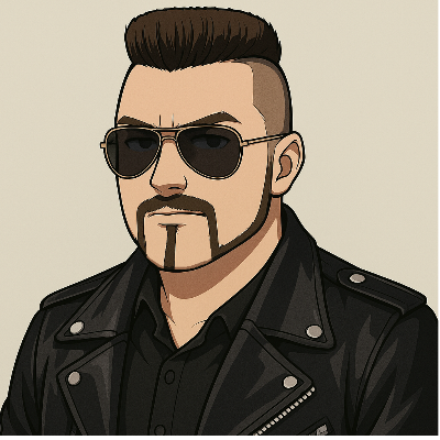 Vladislav Samorodov