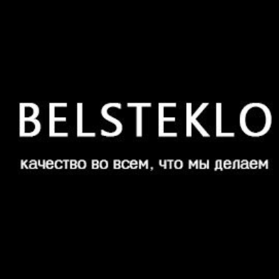 Belsteklo
