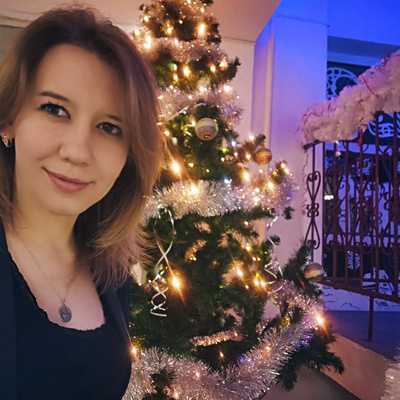 Татьяна Гапонова