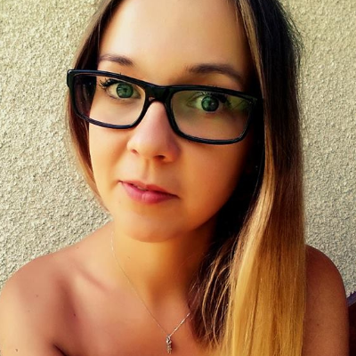 Татьяна Виноградова
