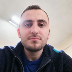 muhammed CAN