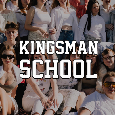 KINGSMAN SCHOOL
