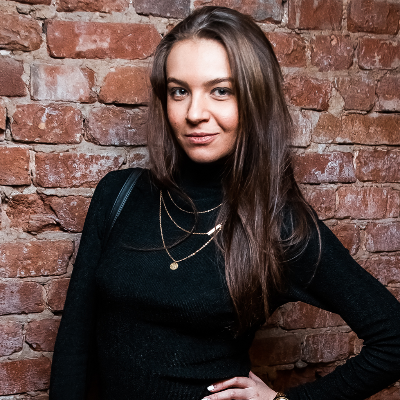 Юлия Руднишка