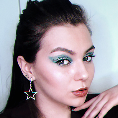 Dariana Kej