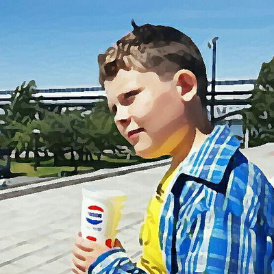 Дима Кочкаев