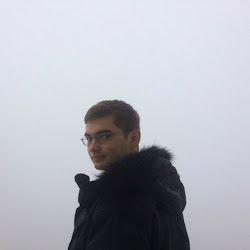 Павел Хамрин