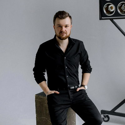 Anton Prokopenkov