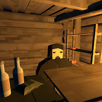 Unturned