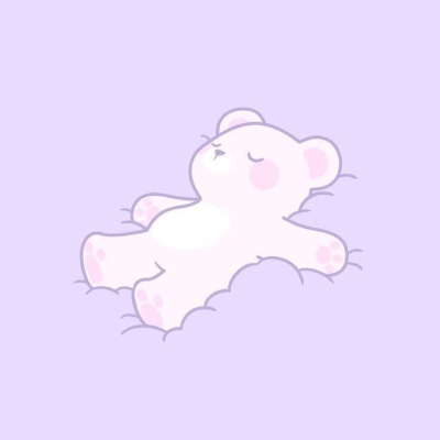 you