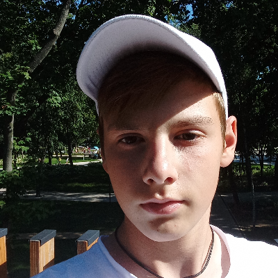 Ilya Mukhin
