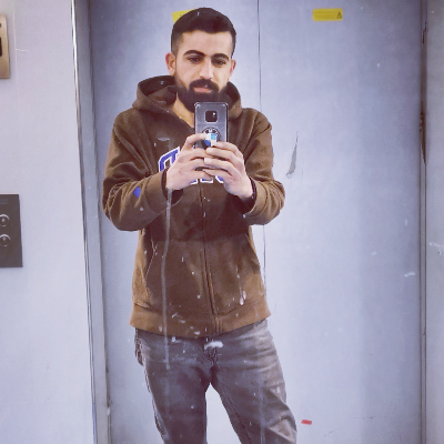Kaseem Alrrazook