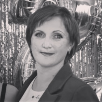 Юлия Глущенко
