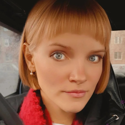 Валерия Веригина