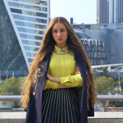Лиана Девиль