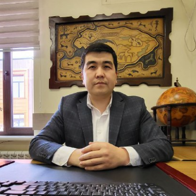 Чолпонкулов Тилек